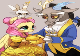 My Little Pony: Friendship is Magic