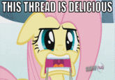 My Little Pony: Friendship is Magic