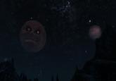 The Moon (Majora's Mask)