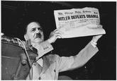 Downfall / Hitler Reacts