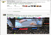 Manti Te'o's Girlfriend Hoax / Teoing