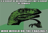 Philosoraptor