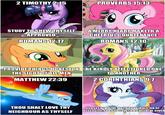 My Little Pony: Friendship is Magic