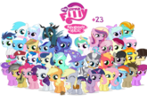 My Little Pony: Friendship is Magic