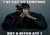 Giovanna Plowman / Tampon Girl