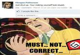 Grammar Nazi