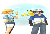 Pokemon