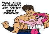 You Are Already Dead / お前はもう死んでいる (Omae Wa Mou Shindeiru)