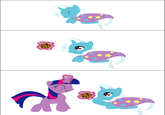 My Little Pony: Friendship is Magic