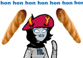 Homestuck Alternate Universe (X-Stuck)