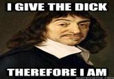 Give Her The Dick