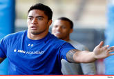 Manti Te'o's Girlfriend Hoax / Teoing