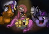 My Little Pony: Friendship is Magic