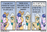 My Little Pony: Friendship is Magic