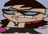 Dexter's Rude Removal