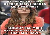 College Liberal