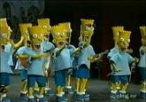 The Simpsons