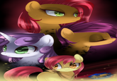 My Little Pony: Friendship is Magic