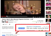 Honey Boo Boo Child