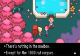EarthBound / Mother