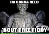 Tree Fiddy