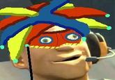 Scout Face
