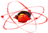 Scout Face