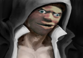 Scout Face