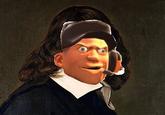 Scout Face