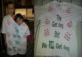 Get Along Shirt