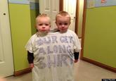 Get Along Shirt