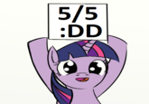 My Little Pony: Friendship is Magic
