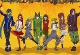 Matryoshka
