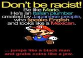 Super Mario