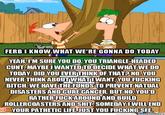 Extreme Comebacks