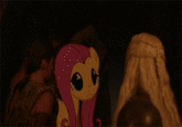 My Little Pony: Friendship is Magic