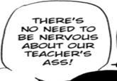 Hentai Quotes