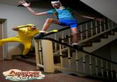 Adventure Time