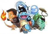 Avatar: The Last Airbender / The Legend of Korra
