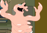 Jiggle Physics