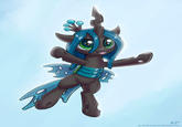My Little Pony: Friendship is Magic