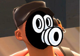 Scout Face