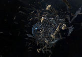 EVE Online: Battle of Asakai