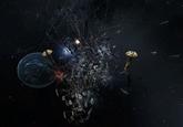 EVE Online: Battle of Asakai