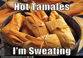 Popped a Molly, I'm Sweatin