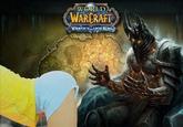 Bolvar's Loading Screen