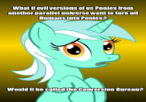 My Little Pony: Friendship is Magic