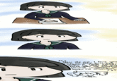 Fukkireta (吹っ切れた)