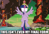 My Little Pony: Friendship is Magic