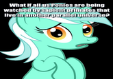 My Little Pony: Friendship is Magic